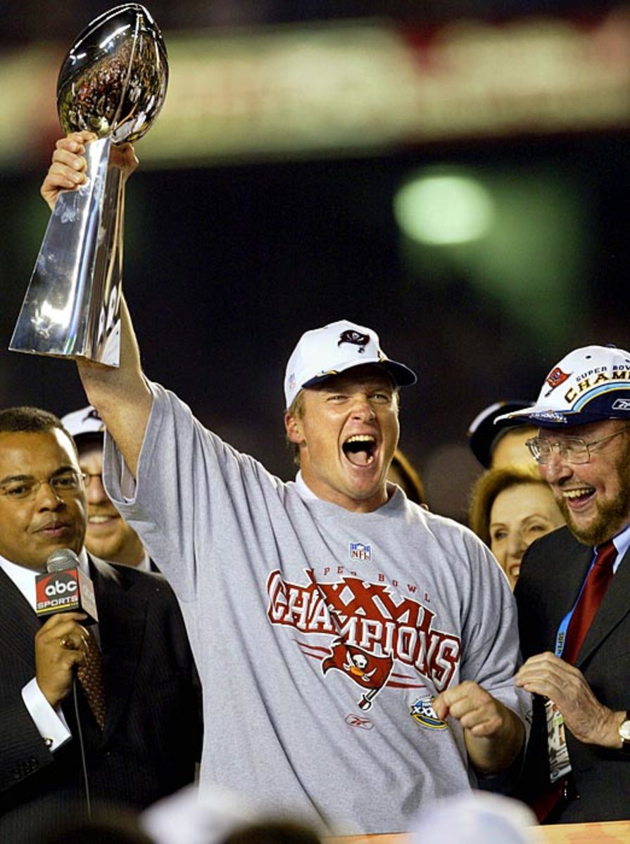 Jon Gruden